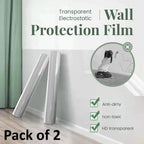 Self-Adhesive Wall Protector – Anti-Grease & Waterproof Kitchen Film