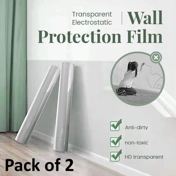 Self-Adhesive Wall Protector – Anti-Grease & Waterproof Kitchen Film